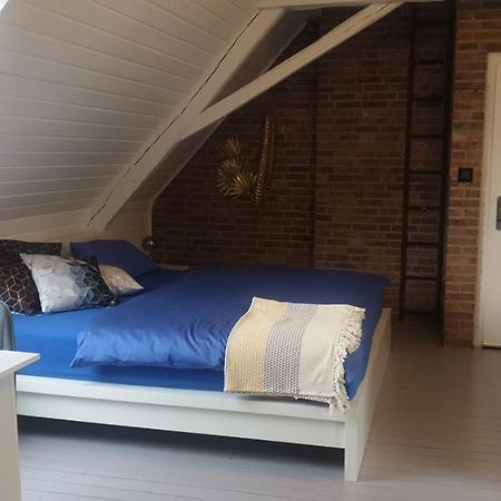 Gemutliche,Moderne Ferienwohnung Im Herzen Von Bocholt Nahe City 500M Экстерьер фото