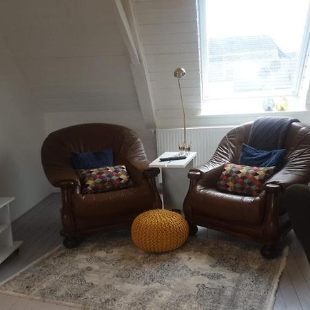 Gemutliche,Moderne Ferienwohnung Im Herzen Von Bocholt Nahe City 500M Экстерьер фото
