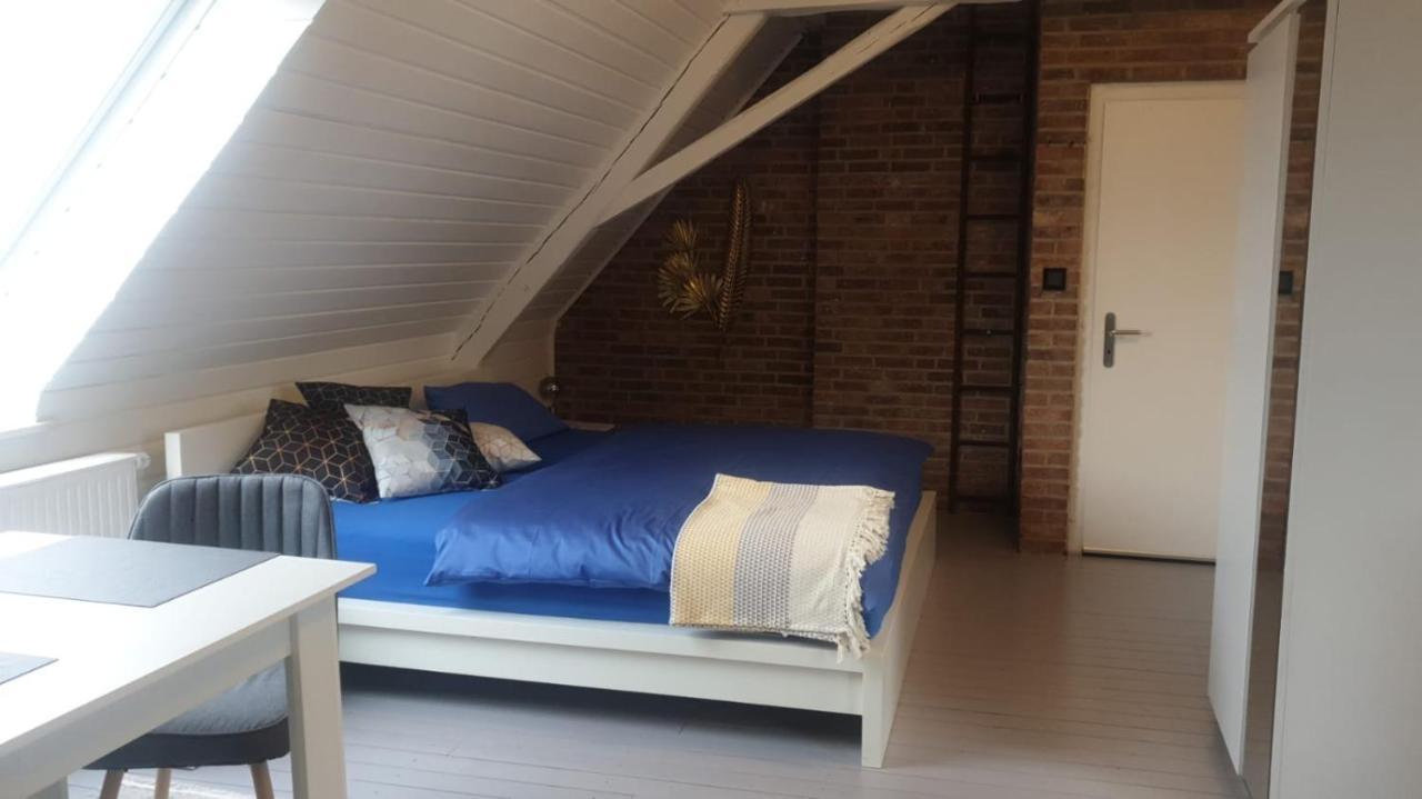 Gemutliche,Moderne Ferienwohnung Im Herzen Von Bocholt Nahe City 500M Экстерьер фото