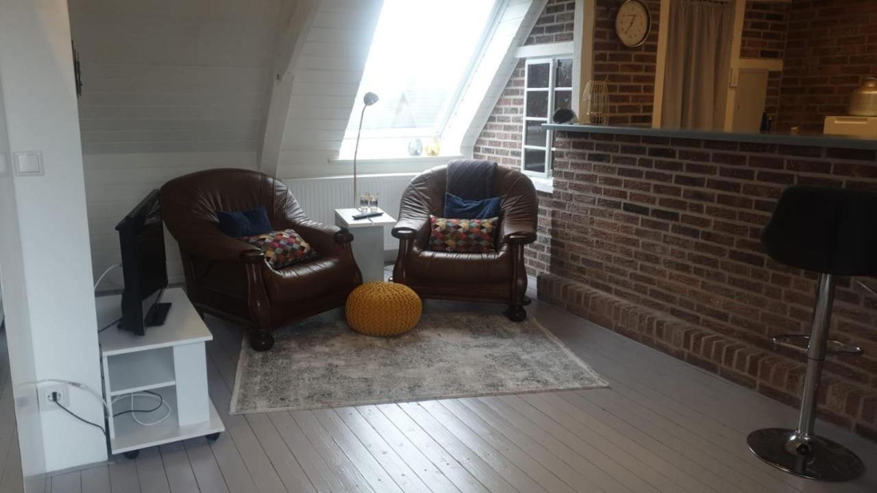 Gemutliche,Moderne Ferienwohnung Im Herzen Von Bocholt Nahe City 500M Экстерьер фото