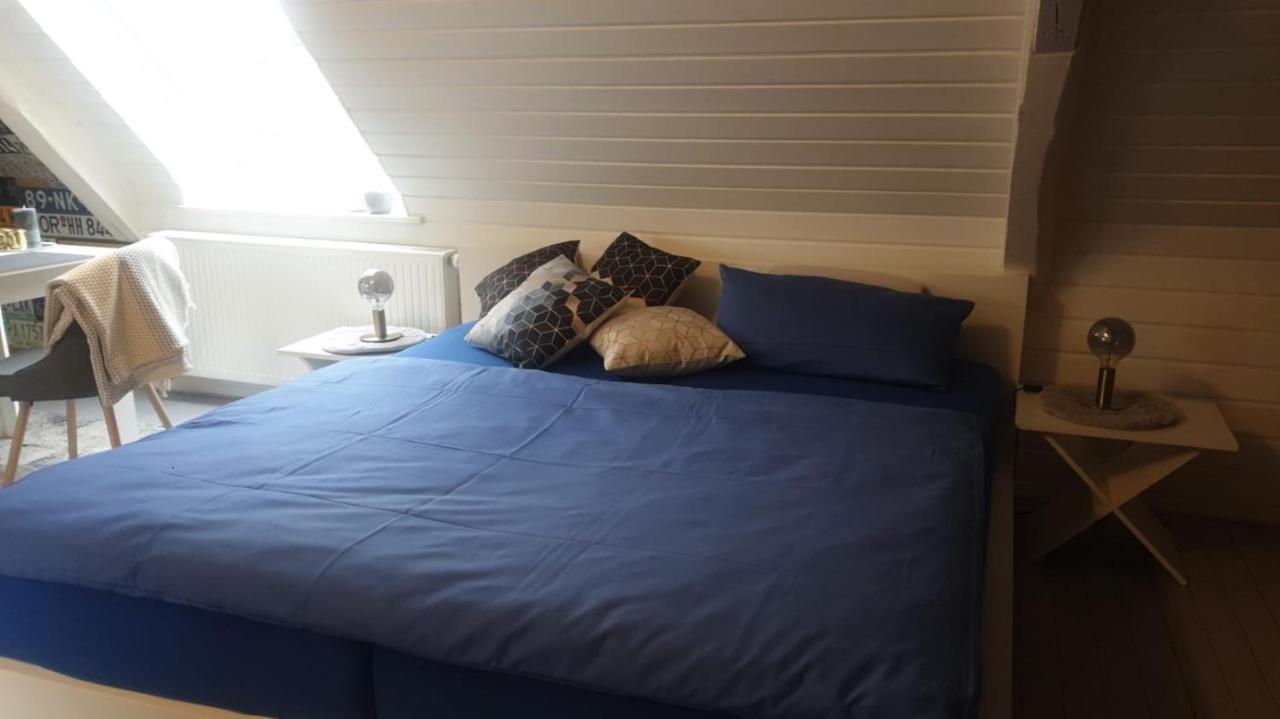 Gemutliche,Moderne Ferienwohnung Im Herzen Von Bocholt Nahe City 500M Экстерьер фото