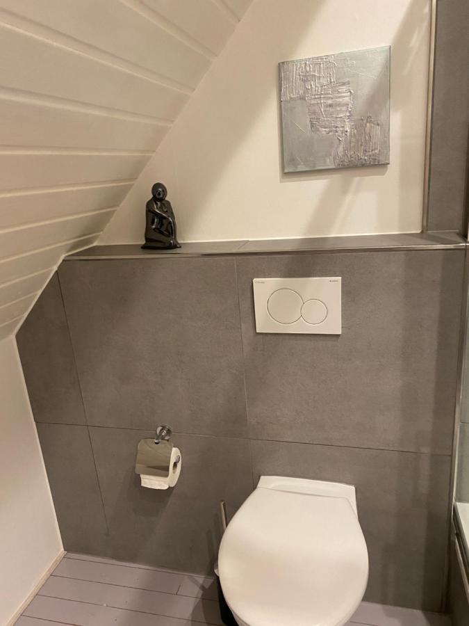Gemutliche,Moderne Ferienwohnung Im Herzen Von Bocholt Nahe City 500M Экстерьер фото